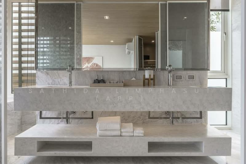 For Rent - Veranda Residence Pattaya, Chon Buri (Pattaya)