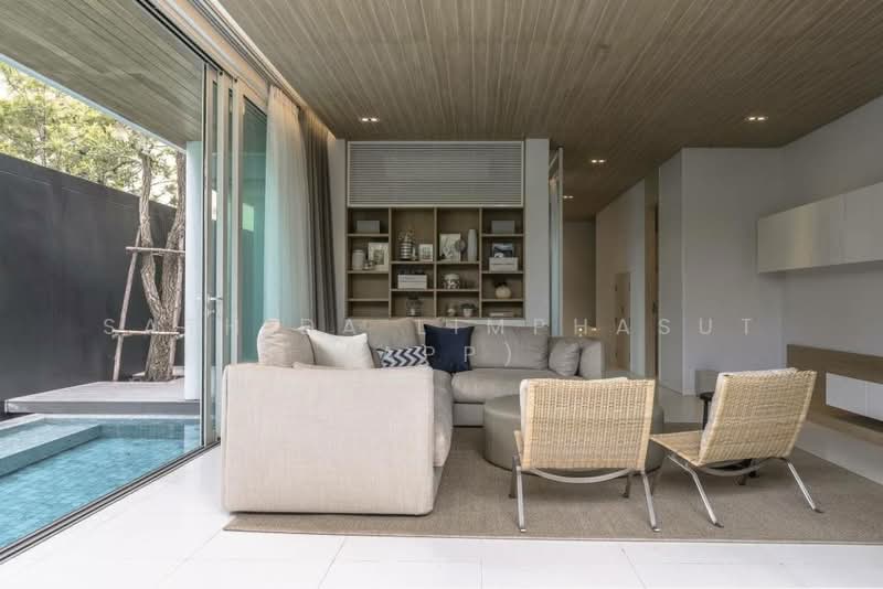 For Rent - Veranda Residence Pattaya, Chon Buri (Pattaya)