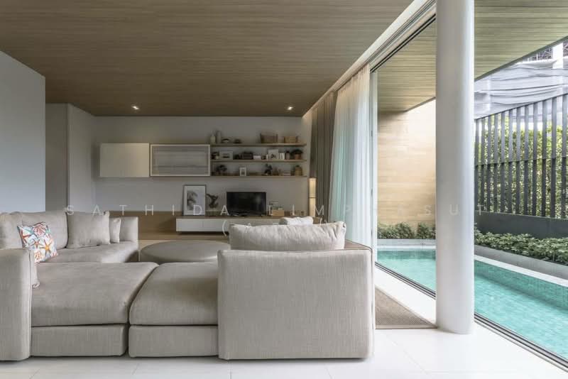 For Rent - Veranda Residence Pattaya, Chon Buri (Pattaya)