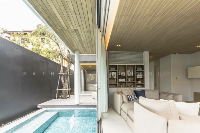 For Rent - Veranda Residence Pattaya, Chon Buri (Pattaya)