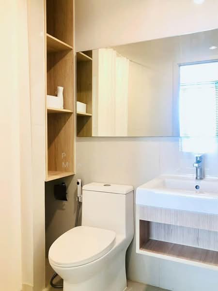 NUE Noble Srinakarin-Lasalle, Samut Prakan, Srinakarin Road, Samrong Nua, Muang Samut Prakarn, Samut Prakan, 1 Bedroom, 27 sqm, Condo For Sale, by Pongpan Matkhao, 500192701 - DDproperty.com