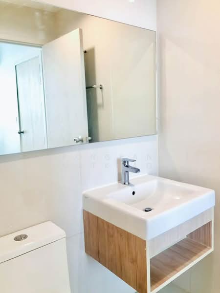 NUE Noble Srinakarin-Lasalle, Samut Prakan, Srinakarin Road, Samrong Nua, Muang Samut Prakarn, Samut Prakan, 1 Bedroom, 27 sqm, Condo For Sale, by Pongpan Matkhao, 500192701 - DDproperty.com