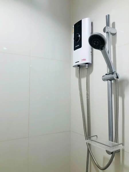 NUE Noble Srinakarin-Lasalle, Samut Prakan, Srinakarin Road, Samrong Nua, Muang Samut Prakarn, Samut Prakan, 1 Bedroom, 27 sqm, Condo For Sale, by Pongpan Matkhao, 500192701 - DDproperty.com