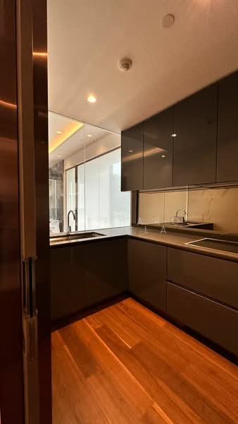 The Estelle Phrom Phong, Bangkok, 131 Soi Sukhumvit 26, Khong Tan, Khlong Toei, Bangkok, 2 Bedrooms, 100 sqm, Condo For Sale, by Nuttharom Linla , 500192703 - DDproperty.com