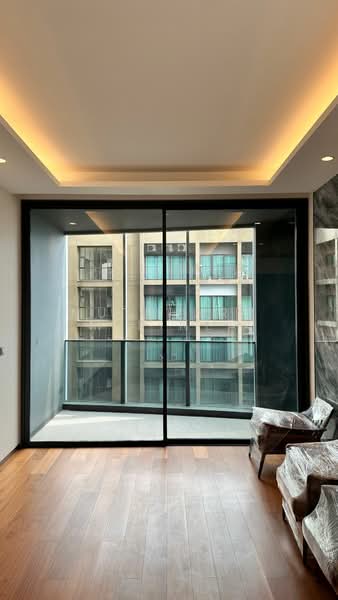 The Estelle Phrom Phong, Bangkok, 131 Soi Sukhumvit 26, Khong Tan, Khlong Toei, Bangkok, 2 Bedrooms, 100 sqm, Condo For Sale, by Nuttharom Linla , 500192703 - DDproperty.com