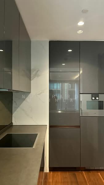 The Estelle Phrom Phong, Bangkok, 131 Soi Sukhumvit 26, Khong Tan, Khlong Toei, Bangkok, 2 Bedrooms, 100 sqm, Condo For Sale, by Nuttharom Linla , 500192703 - DDproperty.com