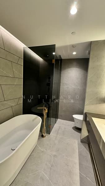 The Estelle Phrom Phong, Bangkok, 131 Soi Sukhumvit 26, Khong Tan, Khlong Toei, Bangkok, 2 Bedrooms, 100 sqm, Condo For Sale, by Nuttharom Linla , 500192703 - DDproperty.com