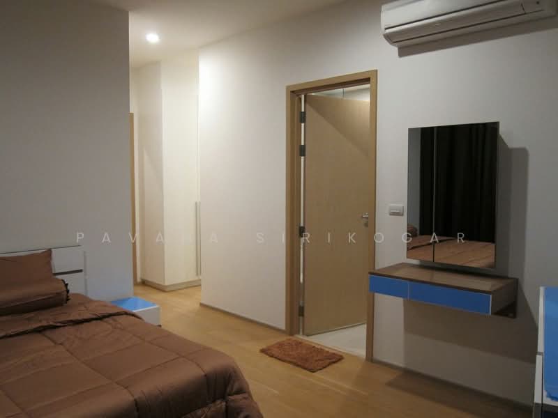 39 by Sansiri, Bangkok, 11 Sukhumvit Road, Khlong Tan Nua, Watthana, Bangkok, 2 Bedrooms, 80 sqm, Condo For Rent, by Pavana Sirikogar, 500192705 - DDproperty.com