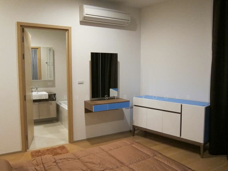 39 by Sansiri, Bangkok, 11 Sukhumvit Road, Khlong Tan Nua, Watthana, Bangkok, 2 Bedrooms, 80 sqm, Condo For Rent, by Pavana Sirikogar, 500192705 - DDproperty.com