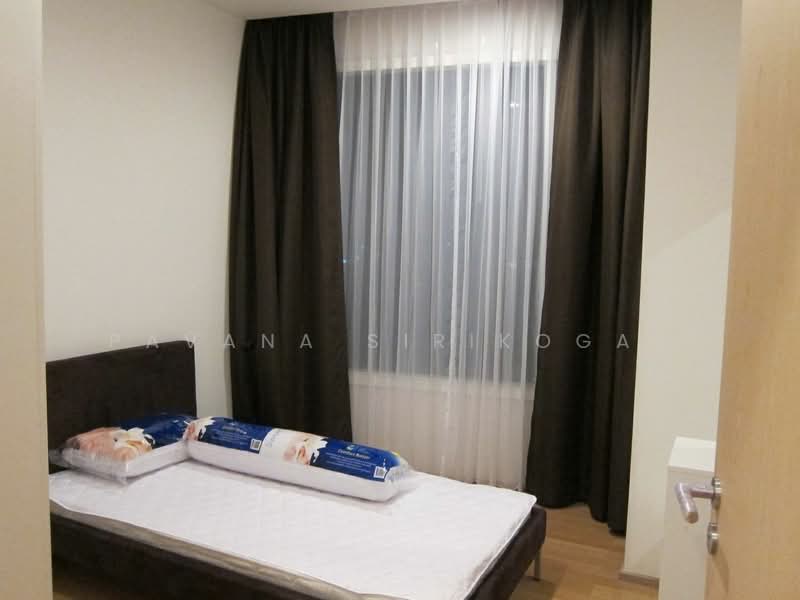 39 by Sansiri, Bangkok, 11 Sukhumvit Road, Khlong Tan Nua, Watthana, Bangkok, 2 Bedrooms, 80 sqm, Condo For Rent, by Pavana Sirikogar, 500192705 - DDproperty.com