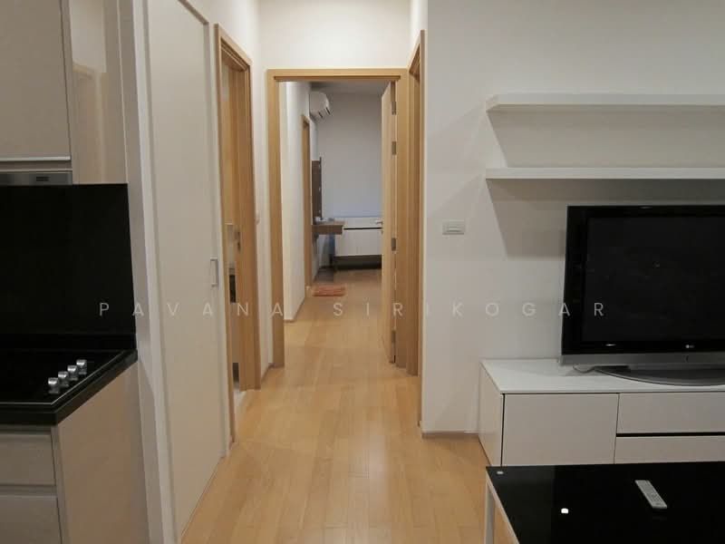 39 by Sansiri, Bangkok, 11 Sukhumvit Road, Khlong Tan Nua, Watthana, Bangkok, 2 Bedrooms, 80 sqm, Condo For Rent, by Pavana Sirikogar, 500192705 - DDproperty.com