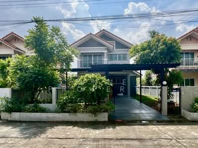 ขาย - วิสต้า วิลล์ คลอง 8, ปทุมธานี