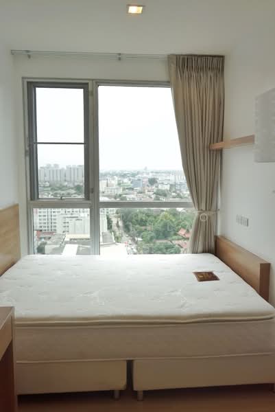 Rhythm Sukhumvit 50, Bangkok, 8 Sukhumvit 50, Sukhumvit Road, Phra Kanong, Khlong Toei, Bangkok, 2 Bedrooms, 66 sqm, Condo For Sale, by Nuttharom Linla , 500192707 - DDproperty.com