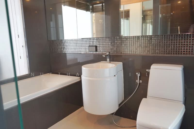 Rhythm Sukhumvit 50, Bangkok, 8 Sukhumvit 50, Sukhumvit Road, Phra Kanong, Khlong Toei, Bangkok, 2 Bedrooms, 66 sqm, Condo For Sale, by Nuttharom Linla , 500192707 - DDproperty.com