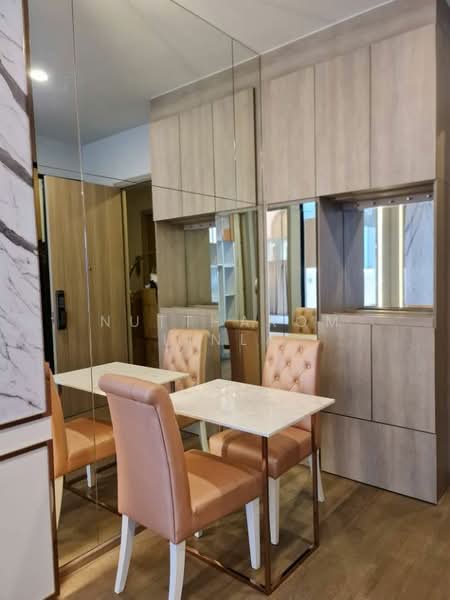 Park Origin Phayathai, Bangkok, 89 Phaya Thai Road, Thanon Phaya Thai, Ratchathewi, Bangkok, 1 Bedroom, 33 sqm, Condo For Sale, by Nuttharom Linla , 500192711 - DDproperty.com