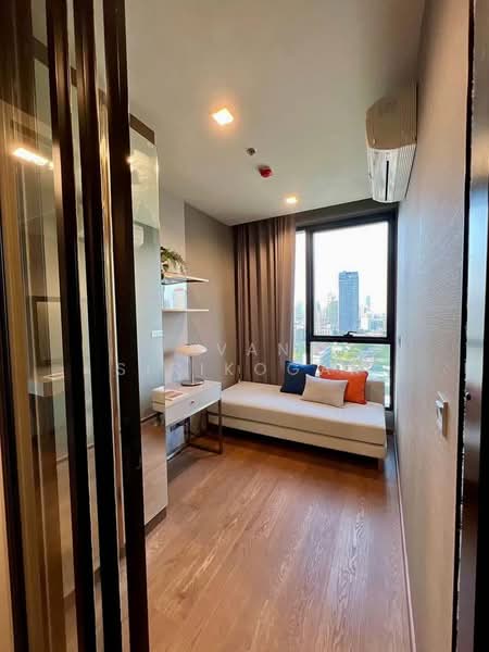 IDEO Q Sukhumvit 36, Bangkok, Soi Sukhumvit 36, Khong Tan, Khlong Toei, Bangkok, 2 Bedrooms, 49 sqm, Condo For Rent, by Pavana Sirikogar, 500192712 - DDproperty.com