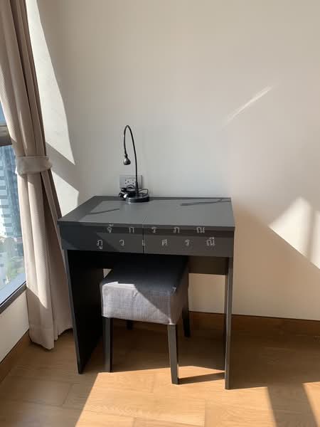 The Lumpini 24, Bangkok, Sukhumvit 24 Road, Khong Tan, Khlong Toei, Bangkok, 2 Bedrooms, 55 sqm, Condo For Rent, by จักรภณ ภูวเศรณี, 500192713 - DDproperty.com