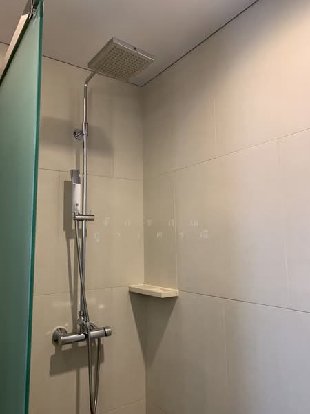 The Lumpini 24, Bangkok, Sukhumvit 24 Road, Khong Tan, Khlong Toei, Bangkok, 2 Bedrooms, 55 sqm, Condo For Rent, by จักรภณ ภูวเศรณี, 500192713 - DDproperty.com