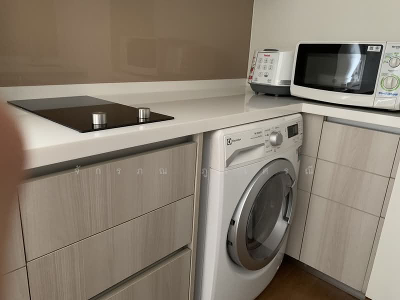 The Lumpini 24 : เดอะ ลุมพินี 24, กรุงเทพ, ซอย สุขุมวิท 24, คลองตัน, คลองเตย, กรุงเทพ, 55 ตร.ม., คอนโด ให้เช่า, โดย จักรภณ ภูวเศรณี, 500192713 - DDproperty.com