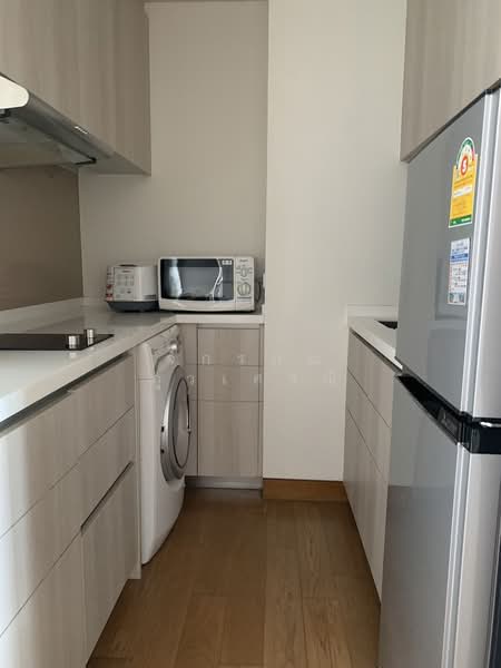 The Lumpini 24 : เดอะ ลุมพินี 24, กรุงเทพ, ซอย สุขุมวิท 24, คลองตัน, คลองเตย, กรุงเทพ, 55 ตร.ม., คอนโด ให้เช่า, โดย จักรภณ ภูวเศรณี, 500192713 - DDproperty.com