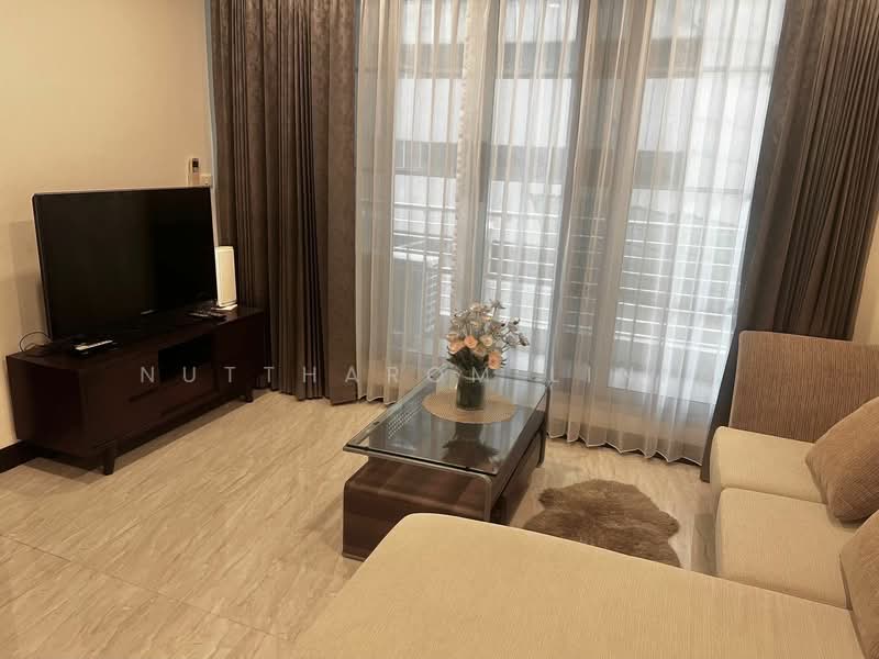 Baan Klang Krung Siam-Pathumwan : บ้านกลางกรุง สยาม-ปทุมวัน คอนโดมิเนียม, กรุงเทพ, ถนนเพชรบุรี แขวงถนนเพชรบุรี เขตราชเทวี กรุงเทพมหานคร, ถนนเพชรบุรี, ราชเทวี, กรุงเทพ, 67 ตร.ม., คอนโด ขาย, โดย Nuttharom Linla, 500192714 - DDproperty.com