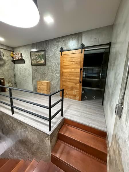 1-BR Townhouse, Bangkok, Lat Yao, Chatuchak, Bangkok, 1 Bedroom, 100 sqm, Townhouse For Rent, by Pavana Sirikogar, 500192715 - DDproperty.com