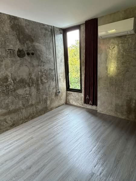 1-BR Townhouse, Bangkok, Lat Yao, Chatuchak, Bangkok, 1 Bedroom, 100 sqm, Townhouse For Rent, by Pavana Sirikogar, 500192715 - DDproperty.com