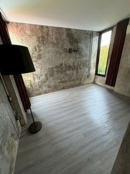 1-BR Townhouse, Bangkok, Lat Yao, Chatuchak, Bangkok, 1 Bedroom, 100 sqm, Townhouse For Rent, by Pavana Sirikogar, 500192715 - DDproperty.com