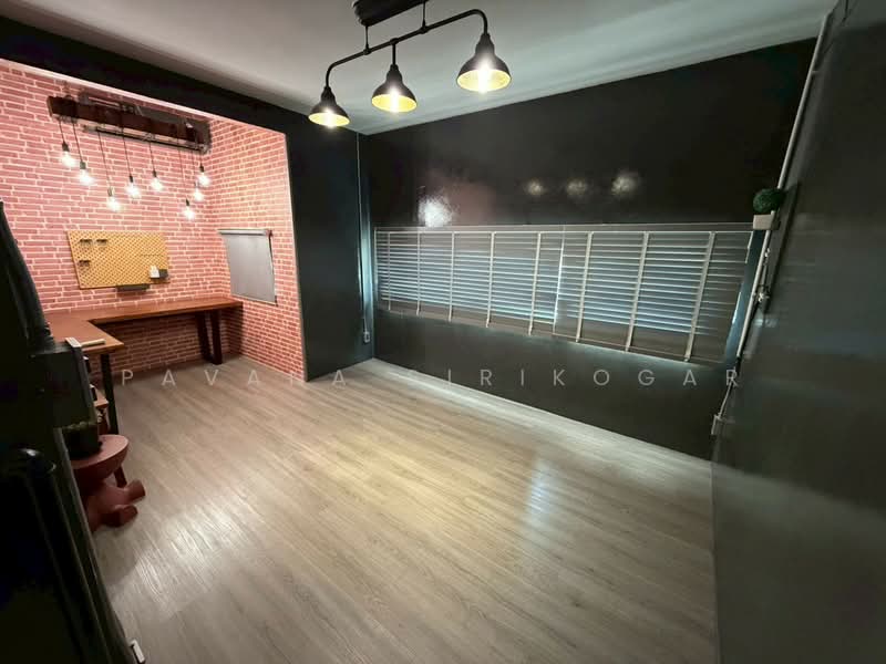 1-BR Townhouse, Bangkok, Lat Yao, Chatuchak, Bangkok, 1 Bedroom, 100 sqm, Townhouse For Rent, by Pavana Sirikogar, 500192715 - DDproperty.com