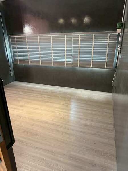 1-BR Townhouse, Bangkok, Lat Yao, Chatuchak, Bangkok, 1 Bedroom, 100 sqm, Townhouse For Rent, by Pavana Sirikogar, 500192715 - DDproperty.com