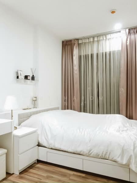 Wyne Sukhumvit, Bangkok, 1120 Sukhumvit Road, Phra Kanong, Khlong Toei, Bangkok, 1 Bedroom, 35 sqm, Condo For Sale, by Nuttharom Linla , 500192717 - DDproperty.com