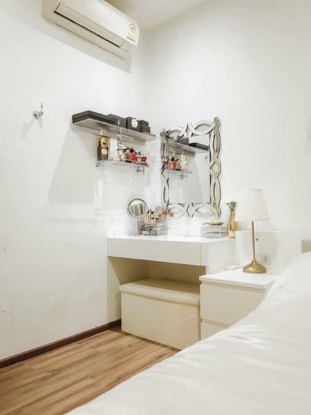 Wyne Sukhumvit, Bangkok, 1120 Sukhumvit Road, Phra Kanong, Khlong Toei, Bangkok, 1 Bedroom, 35 sqm, Condo For Sale, by Nuttharom Linla , 500192717 - DDproperty.com