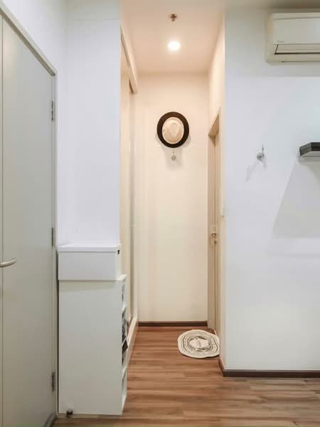 Wyne Sukhumvit, Bangkok, 1120 Sukhumvit Road, Phra Kanong, Khlong Toei, Bangkok, 1 Bedroom, 35 sqm, Condo For Sale, by Nuttharom Linla , 500192717 - DDproperty.com
