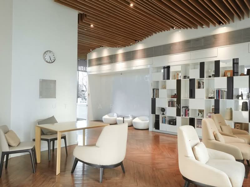 Wyne Sukhumvit, Bangkok, 1120 Sukhumvit Road, Phra Kanong, Khlong Toei, Bangkok, 1 Bedroom, 35 sqm, Condo For Sale, by Nuttharom Linla , 500192717 - DDproperty.com