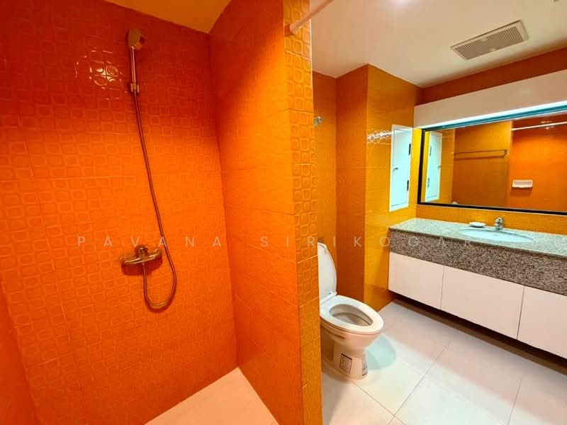 Baan Chan Condominium : บ้านจันทร์, กรุงเทพ, ซอยทองหล่อ 20  ถนนทองหล่อ, คลองตันเหนือ, วัฒนา, กรุงเทพ, 62 ตร.ม., คอนโด ให้เช่า, โดย Pavana Sirikogar, 500192718 - DDproperty.com