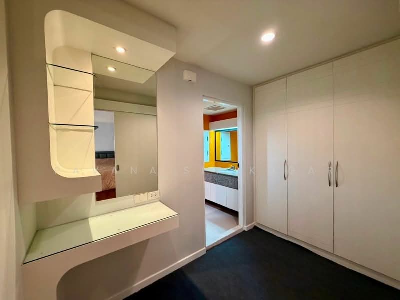 Baan Chan Condominium : บ้านจันทร์, กรุงเทพ, ซอยทองหล่อ 20  ถนนทองหล่อ, คลองตันเหนือ, วัฒนา, กรุงเทพ, 62 ตร.ม., คอนโด ให้เช่า, โดย Pavana Sirikogar, 500192718 - DDproperty.com