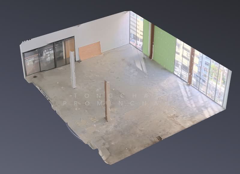 For Rent - Bservaproperty Virtual Tour 360 Premium Commercial Space in the Heart of Sukhumvit-Asoke, Bangkok