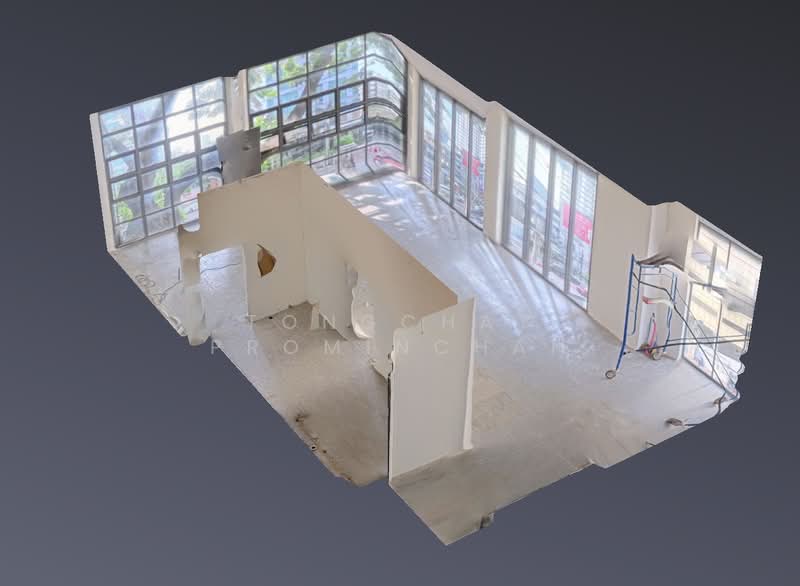 For Rent - Bservaproperty Virtual Tour 360 Premium Commercial Space in the Heart of Sukhumvit-Asoke, Bangkok