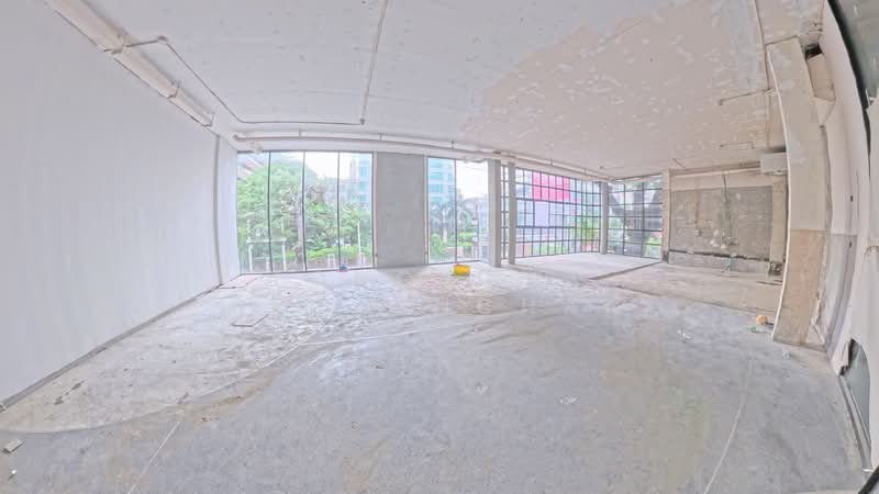 For Rent - Bservaproperty Virtual Tour 360 Premium Commercial Space in the Heart of Sukhumvit-Asoke, Bangkok