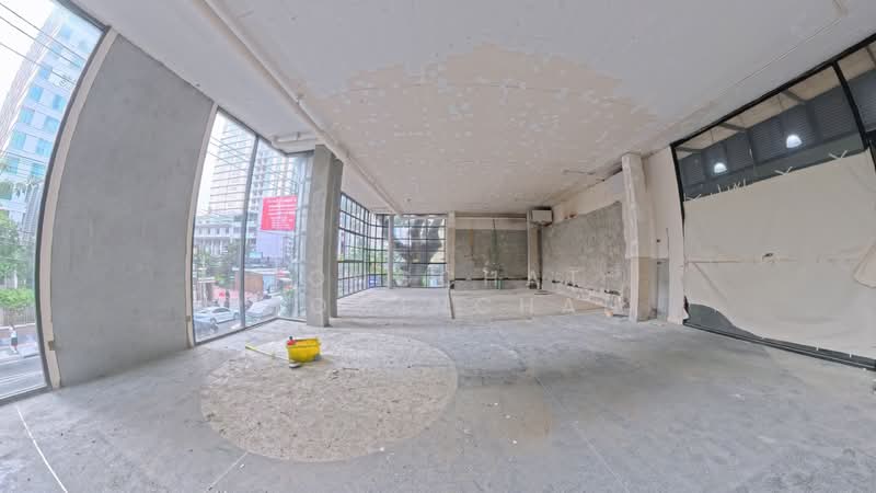 For Rent - Bservaproperty Virtual Tour 360 Premium Commercial Space in the Heart of Sukhumvit-Asoke, Bangkok
