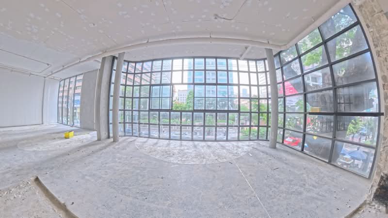 For Rent - Bservaproperty Virtual Tour 360 Premium Commercial Space in the Heart of Sukhumvit-Asoke, Bangkok