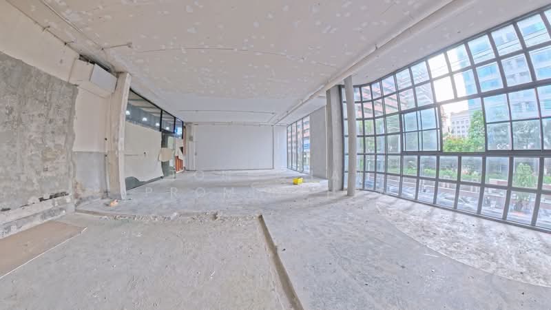 For Rent - Bservaproperty Virtual Tour 360 Premium Commercial Space in the Heart of Sukhumvit-Asoke, Bangkok
