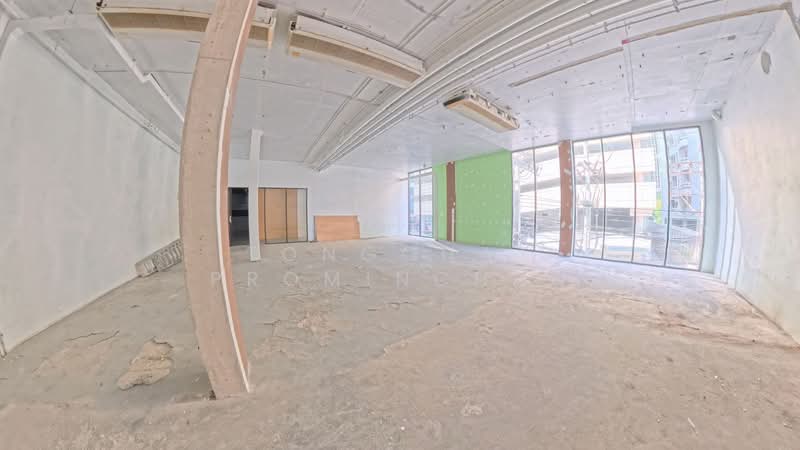For Rent - Bservaproperty Virtual Tour 360 Premium Commercial Space in the Heart of Sukhumvit-Asoke, Bangkok