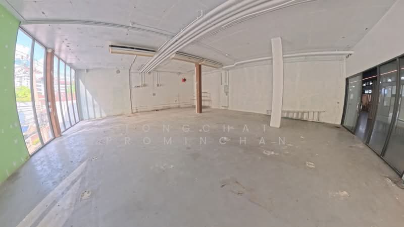 For Rent - Bservaproperty Virtual Tour 360 Premium Commercial Space in the Heart of Sukhumvit-Asoke, Bangkok