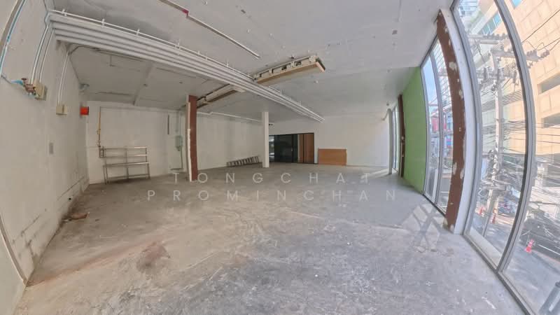 For Rent - Bservaproperty Virtual Tour 360 Premium Commercial Space in the Heart of Sukhumvit-Asoke, Bangkok