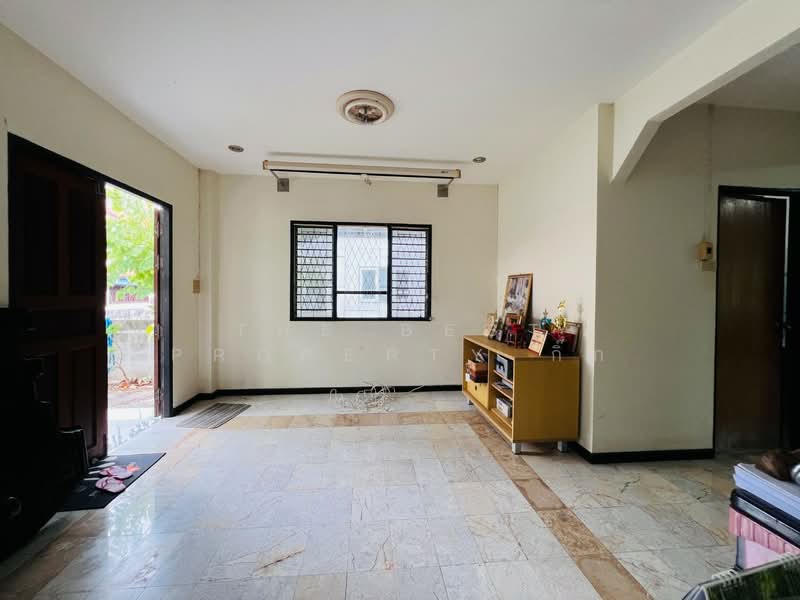 มนตรี การ์เด้นวิลล์, Samut Songkhram, Ban Prok, Muang Samut Songkhram, Samut Songkhram, 3 Bedrooms, 100 sqm, Single Detached House For Sale, by The Best Property กิ๊ก, 500192720 - DDproperty.com