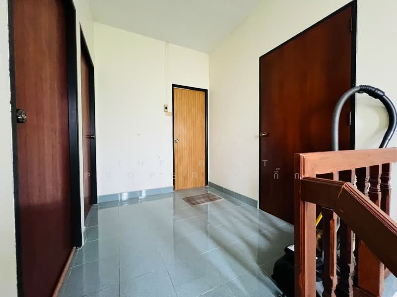 มนตรี การ์เด้นวิลล์, Samut Songkhram, Ban Prok, Muang Samut Songkhram, Samut Songkhram, 3 Bedrooms, 100 sqm, Single Detached House For Sale, by The Best Property กิ๊ก, 500192720 - DDproperty.com