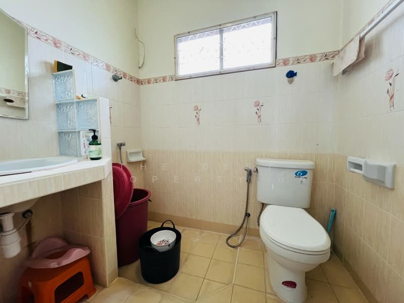 มนตรี การ์เด้นวิลล์, Samut Songkhram, Ban Prok, Muang Samut Songkhram, Samut Songkhram, 3 Bedrooms, 100 sqm, Single Detached House For Sale, by The Best Property กิ๊ก, 500192720 - DDproperty.com