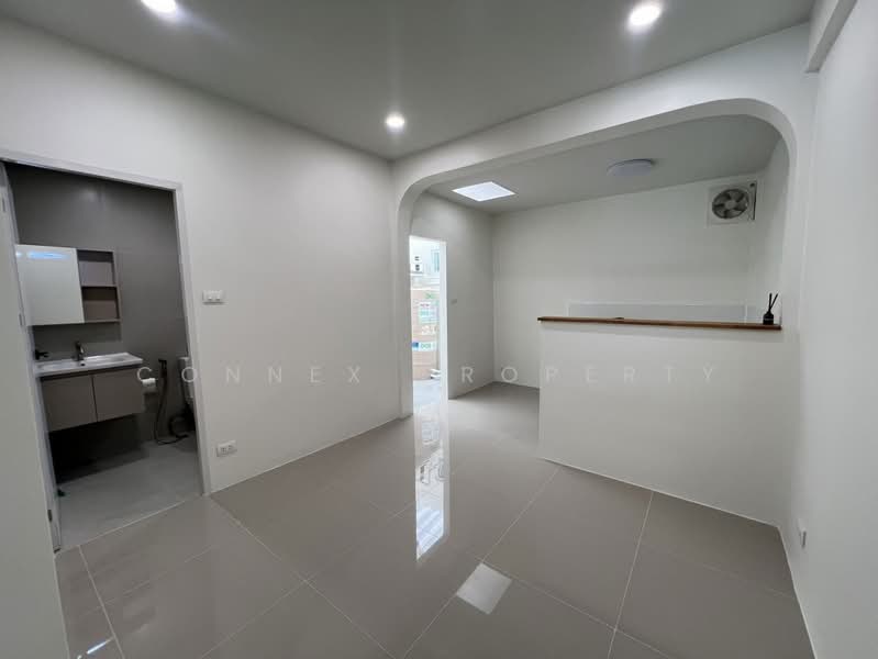 Townhome Phetkasem 53, Bangkok, เพชรเกษม, Bang Khae, Bang Khae, Bangkok, 2 Bedrooms, 92 sqm, Townhouse For Sale, by Connex Property, 500192721 - DDproperty.com