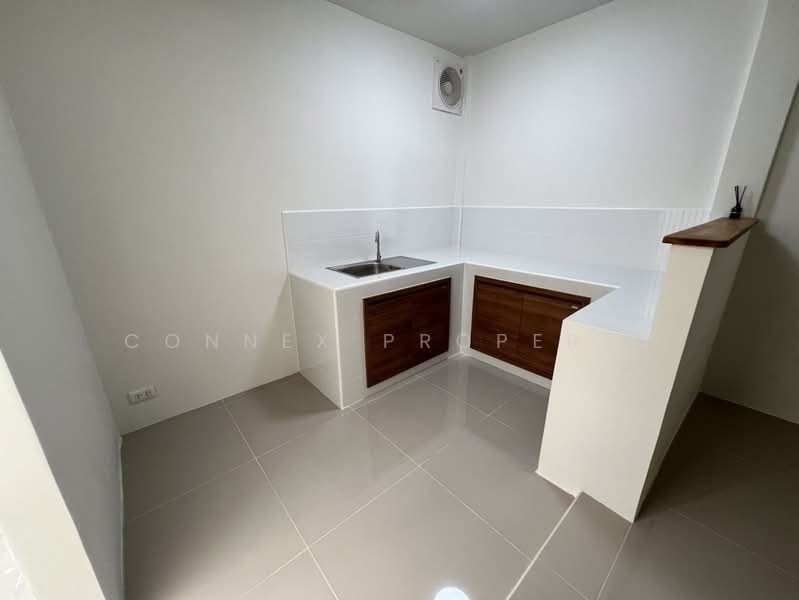 Townhome Phetkasem 53, Bangkok, เพชรเกษม, Bang Khae, Bang Khae, Bangkok, 2 Bedrooms, 92 sqm, Townhouse For Sale, by Connex Property, 500192721 - DDproperty.com